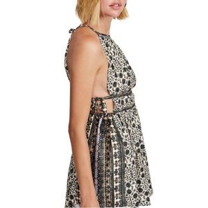 Free People Midsummer Day Dress/Top size xs